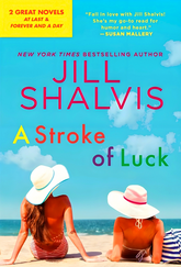 A Stroke Of Luck